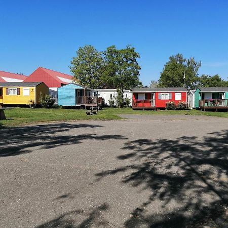 Camping De Saverne Extérieur photo