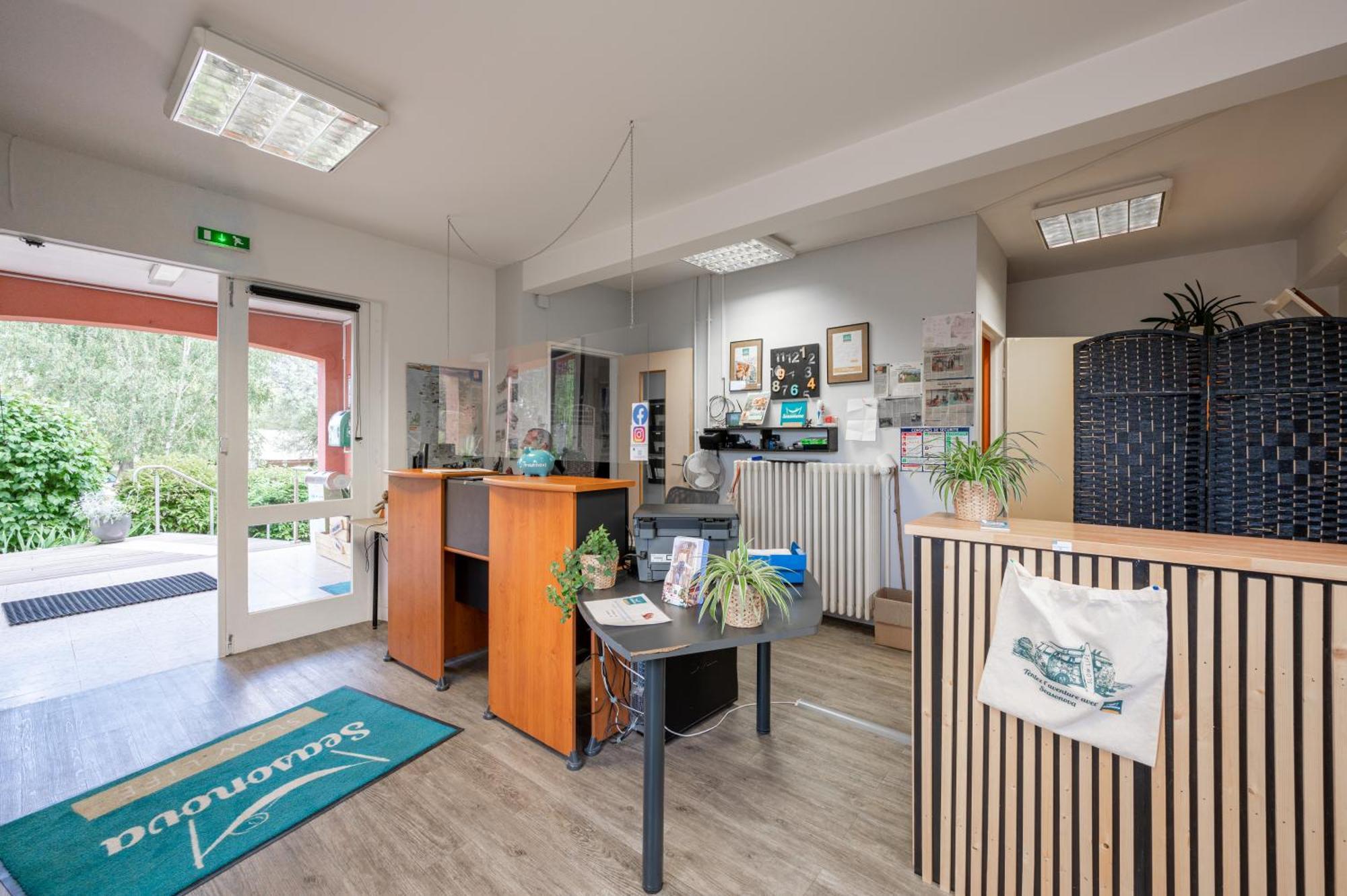 Camping De Saverne Extérieur photo