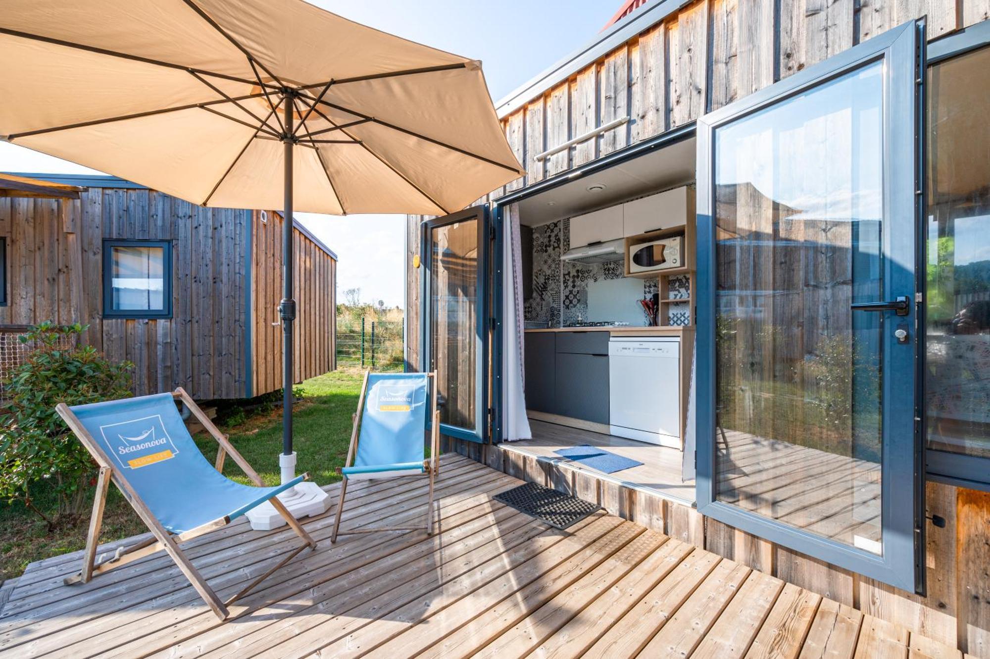 Camping De Saverne Extérieur photo