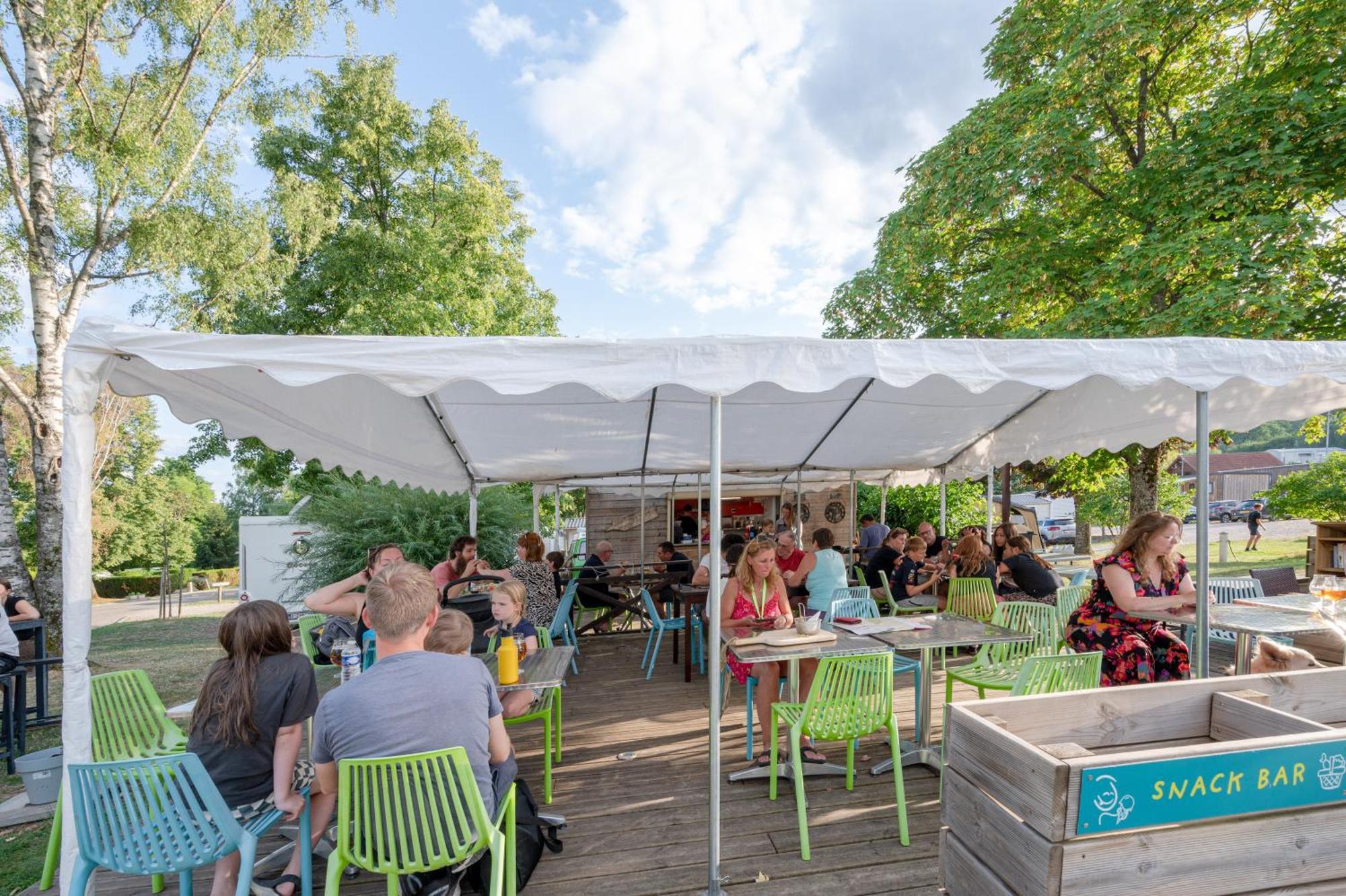 Camping De Saverne Extérieur photo