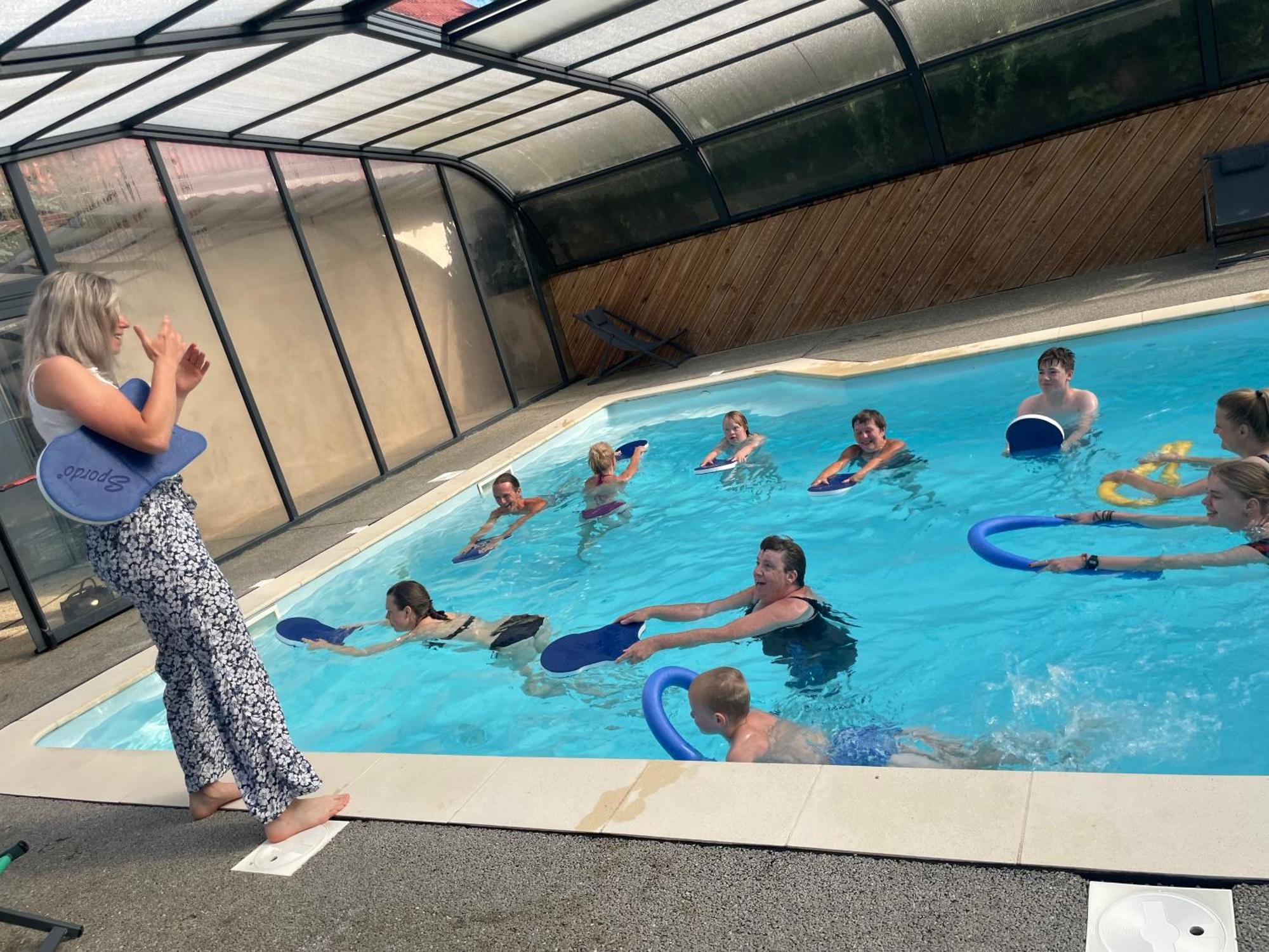 Camping De Saverne Extérieur photo