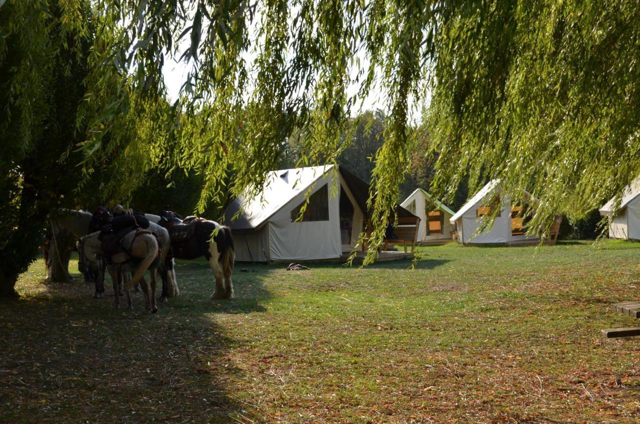 Camping De Saverne Extérieur photo