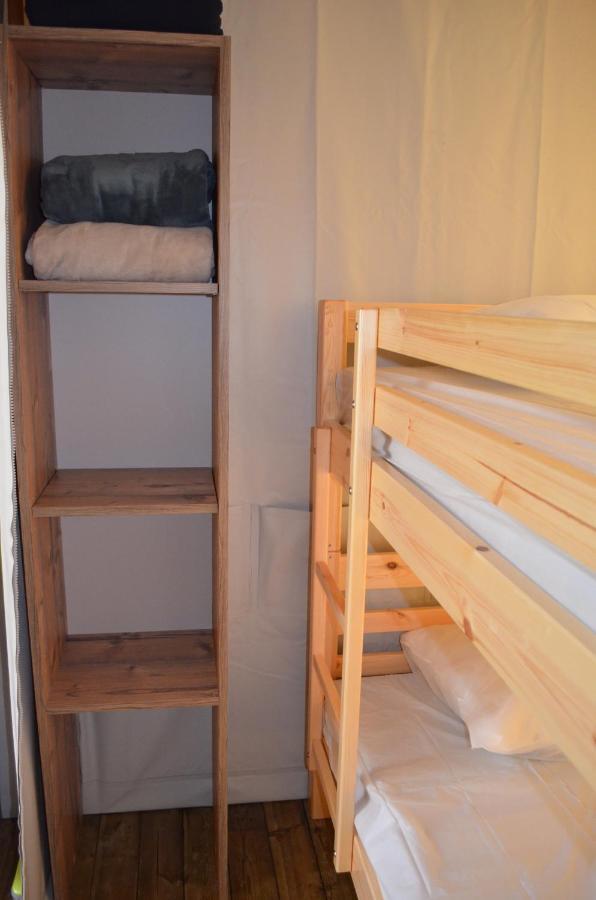 Camping De Saverne Extérieur photo