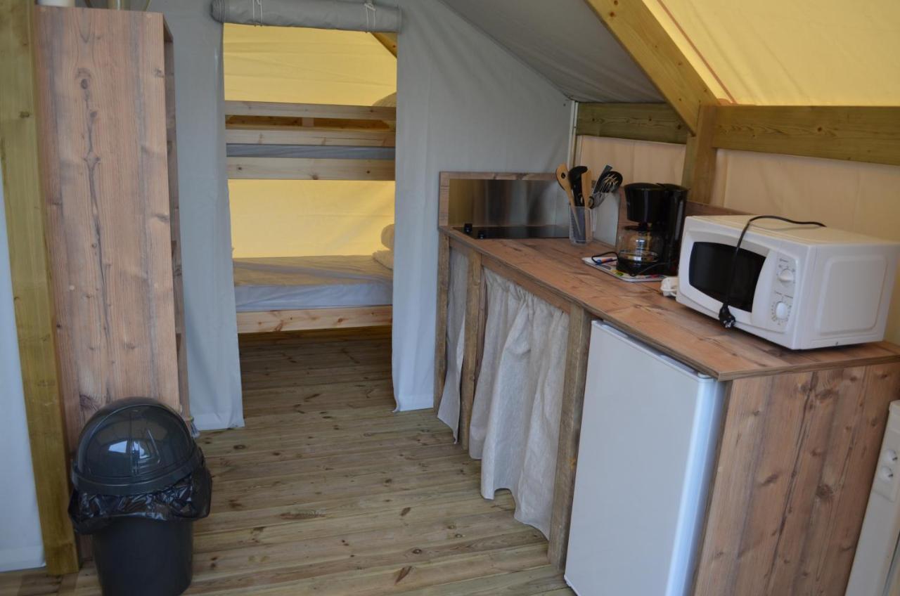 Camping De Saverne Extérieur photo